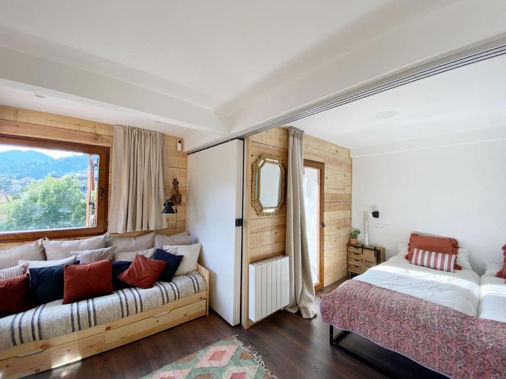 Vistas - A Pie De Pistas Y Wifi Lejlighed Panticosa Eksteriør billede